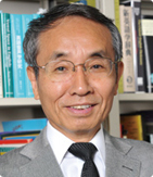 言語学博士/御園和夫